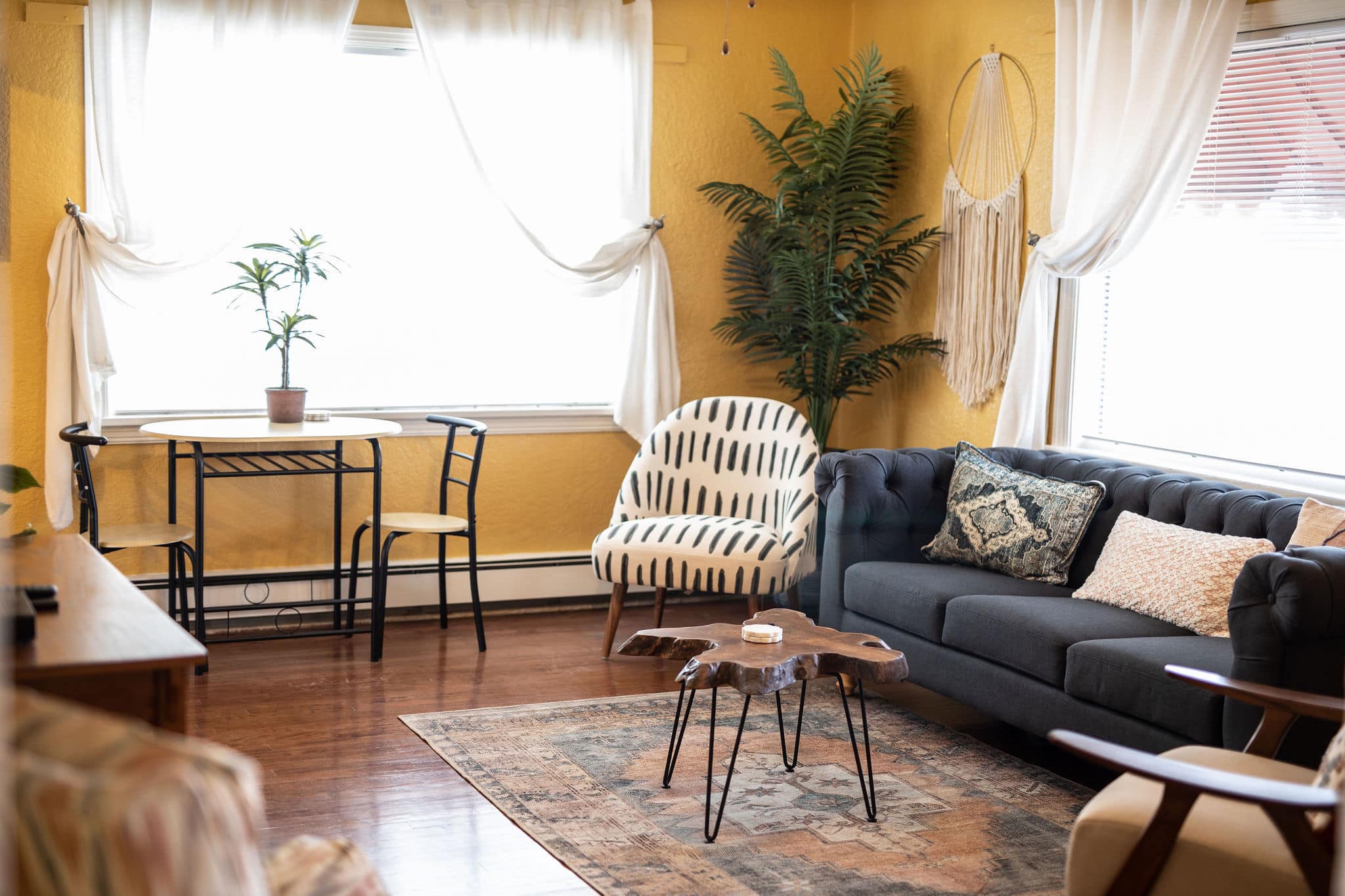 Business documentation